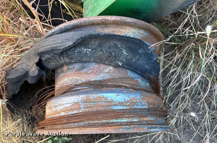 image for item ER8164 John Deere 750 grain drill