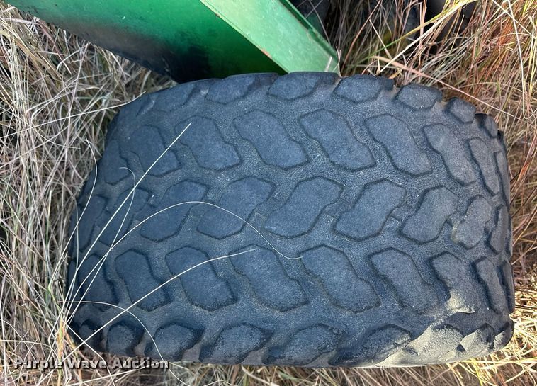 image for item ER8164 John Deere 750 grain drill