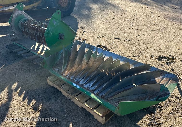 image for item ER8230 Straw chopper