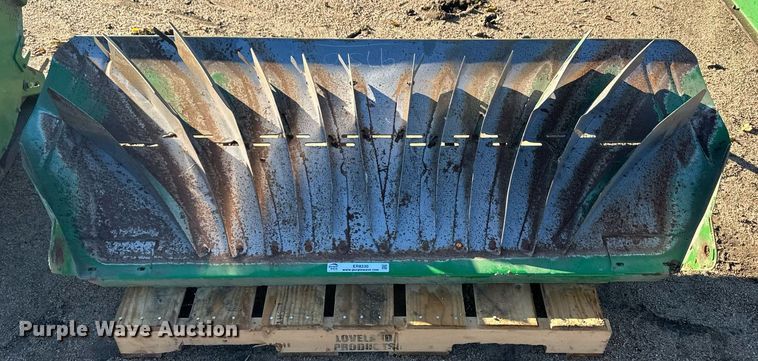 image for item ER8230 Straw chopper