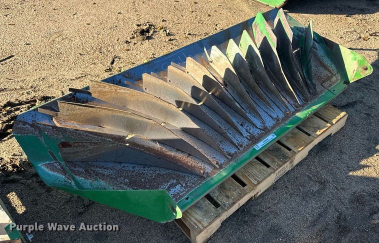 image for item ER8230 Straw chopper