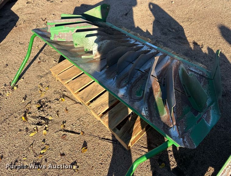 image for item ER8230 Straw chopper