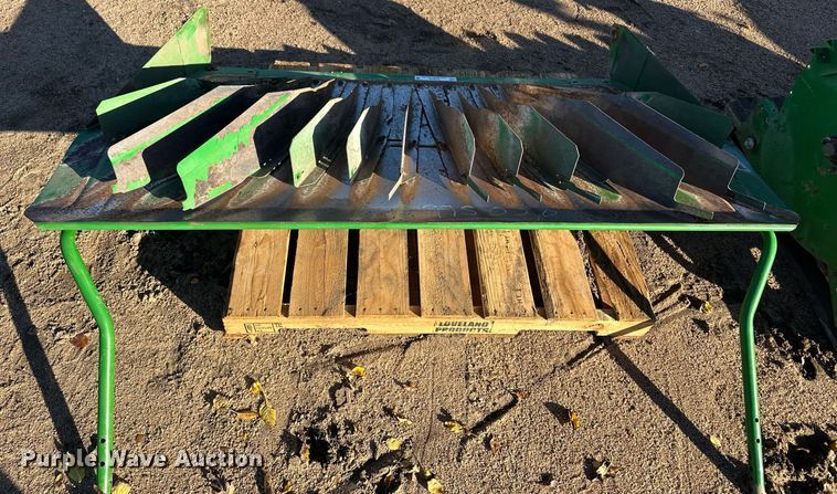 image for item ER8230 Straw chopper