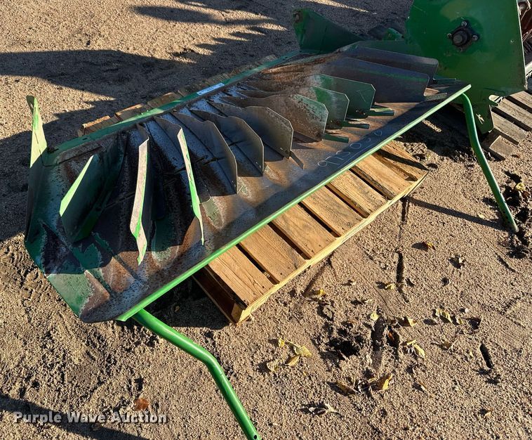 image for item ER8230 Straw chopper