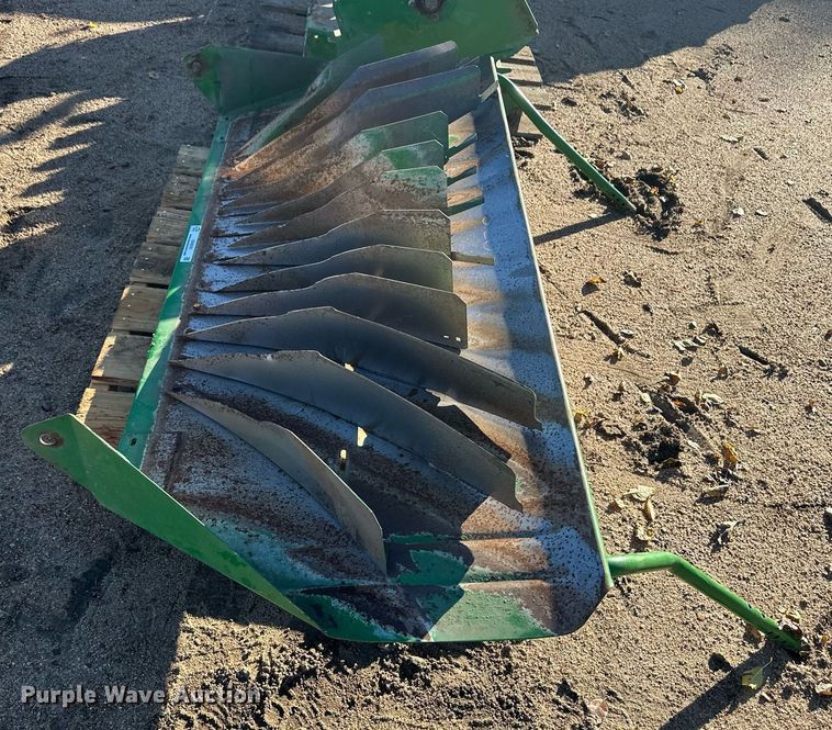 image for item ER8230 Straw chopper