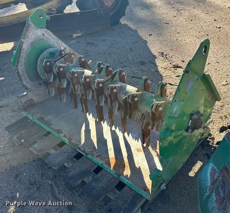 image for item ER8230 Straw chopper