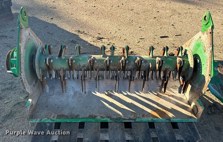 image for item ER8230 Straw chopper