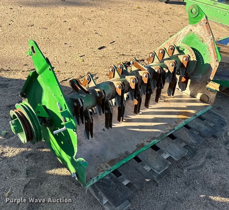 image for item ER8230 Straw chopper