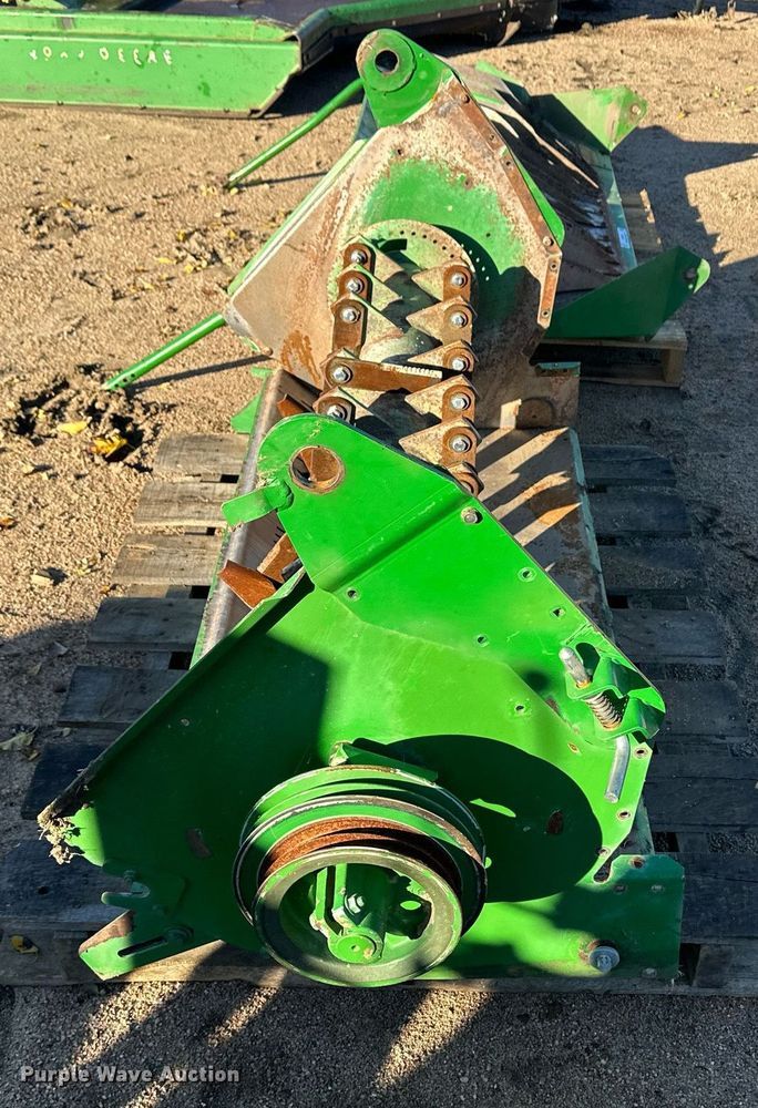 image for item ER8230 Straw chopper