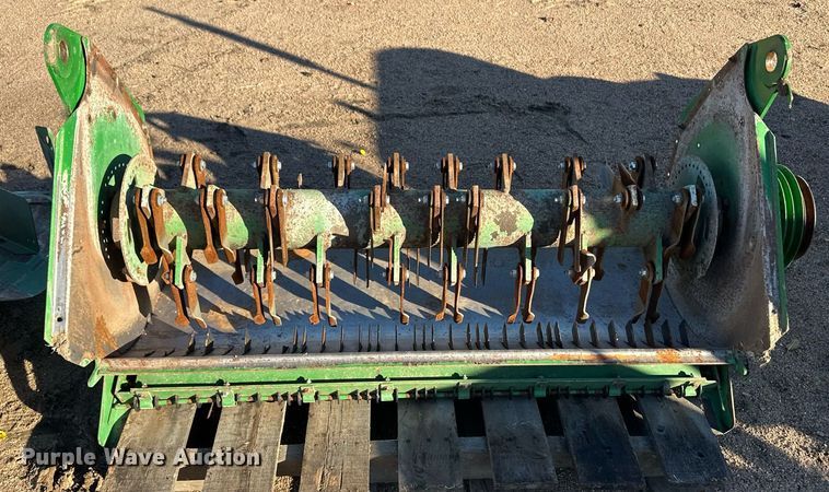 image for item ER8230 Straw chopper