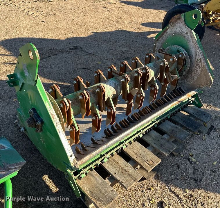 image for item ER8230 Straw chopper