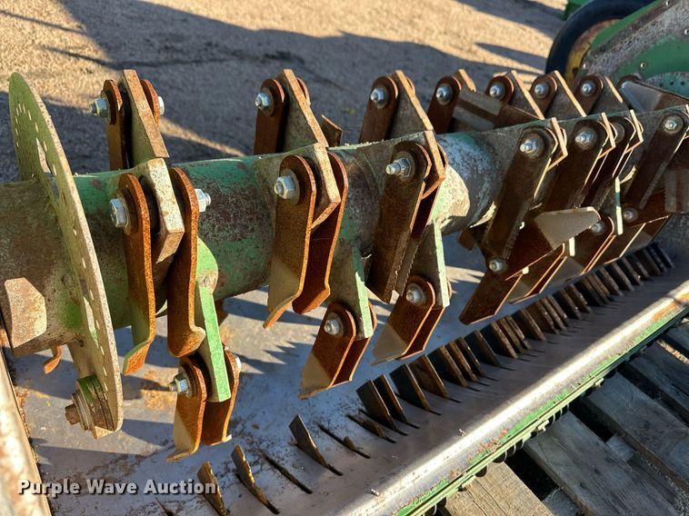 image for item ER8230 Straw chopper