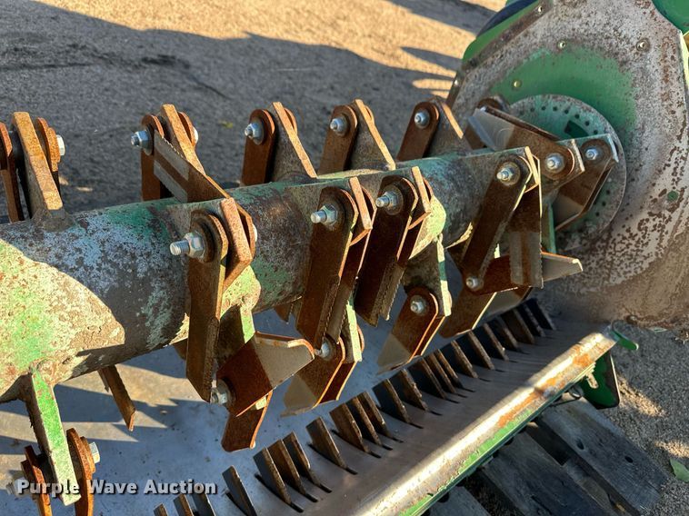 image for item ER8230 Straw chopper