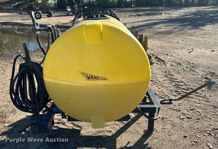 image for item ER8236 Wako sprayer