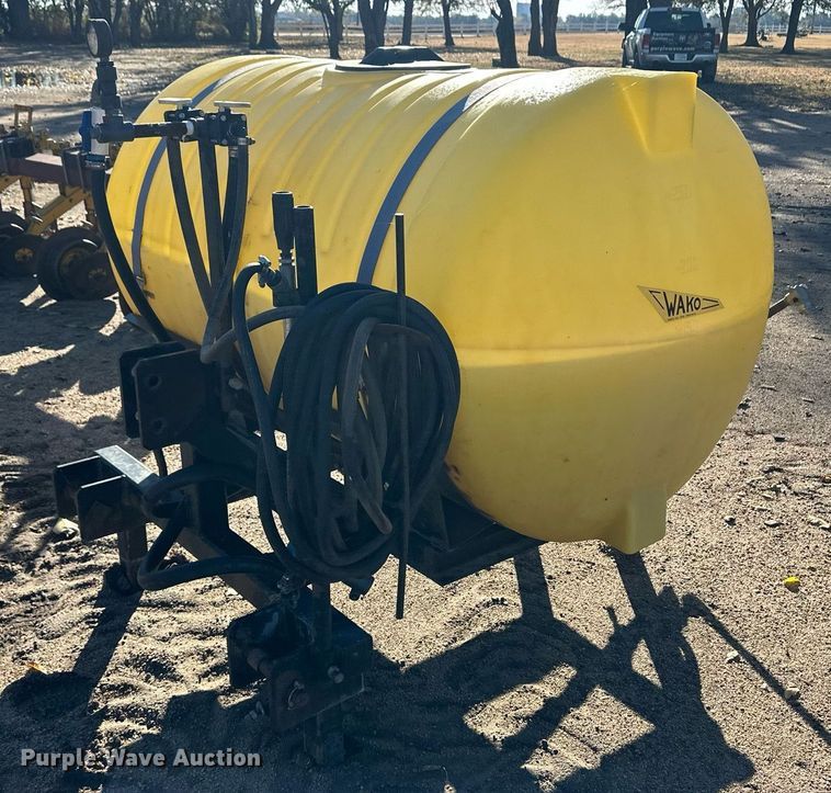 image for item ER8236 Wako sprayer