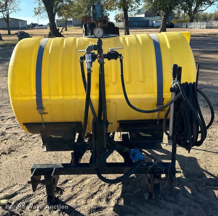 image for item ER8236 Wako sprayer