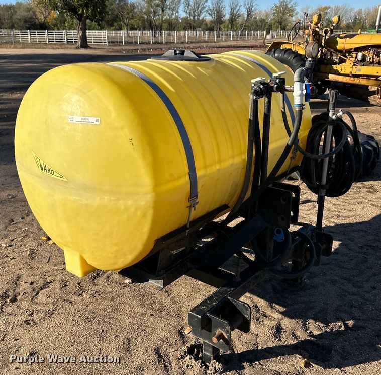 image for item ER8236 Wako sprayer