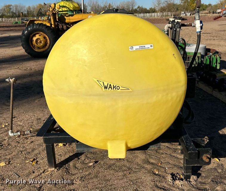 image for item ER8236 Wako sprayer