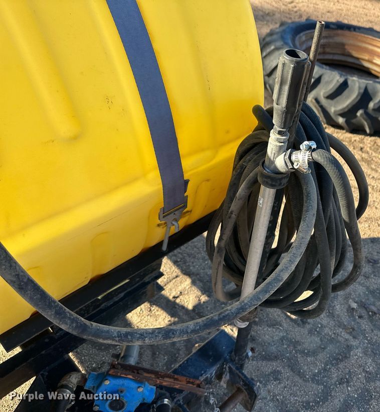 image for item ER8236 Wako sprayer