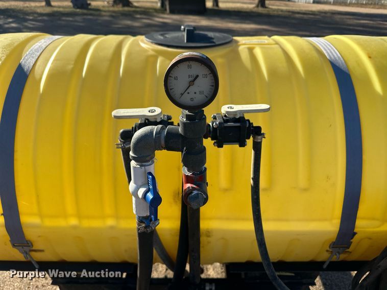 image for item ER8236 Wako sprayer