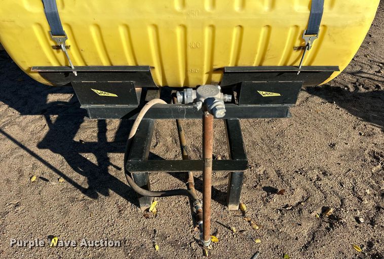 image for item ER8236 Wako sprayer