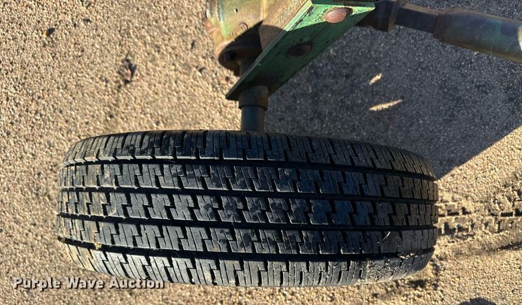 image for item ER8239 Oliver rotary hay rake