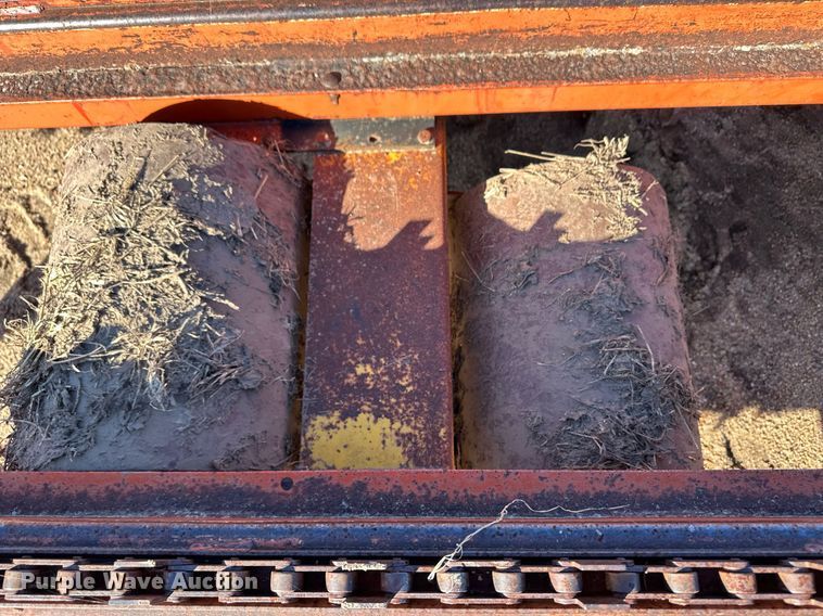 image for item ER8246 McKee Stack n' Mover hay stacker trailer