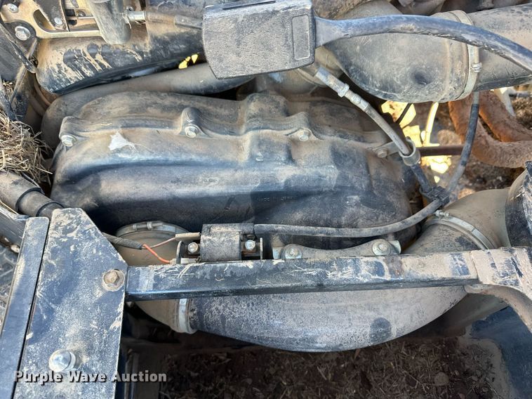 image for item ER8247 2008 Yamaha Rhino utility vehicle