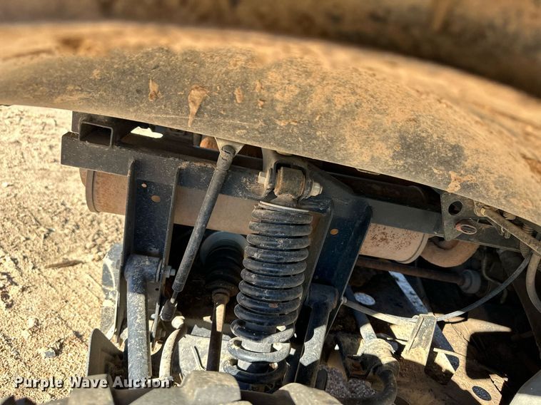 image for item ER8247 2008 Yamaha Rhino utility vehicle