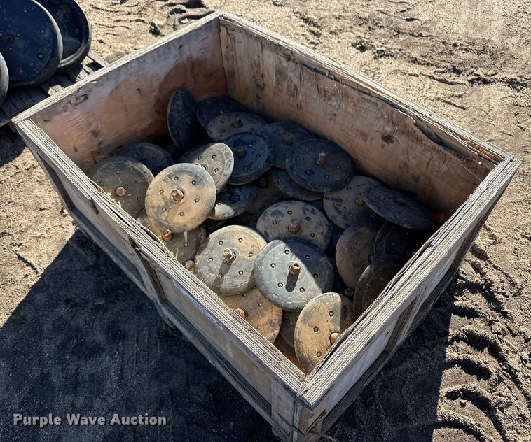 image for item ER8251 (50) rubber closing wheels