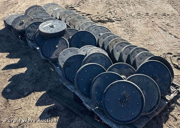 image for item ER8252 (50) gauge wheels