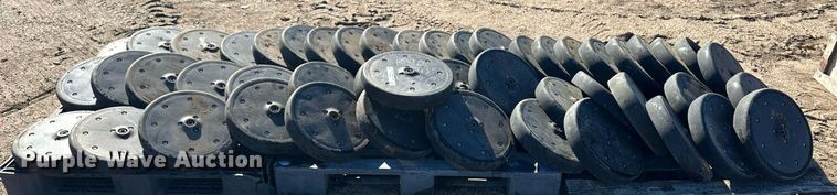 image for item ER8252 (50) gauge wheels