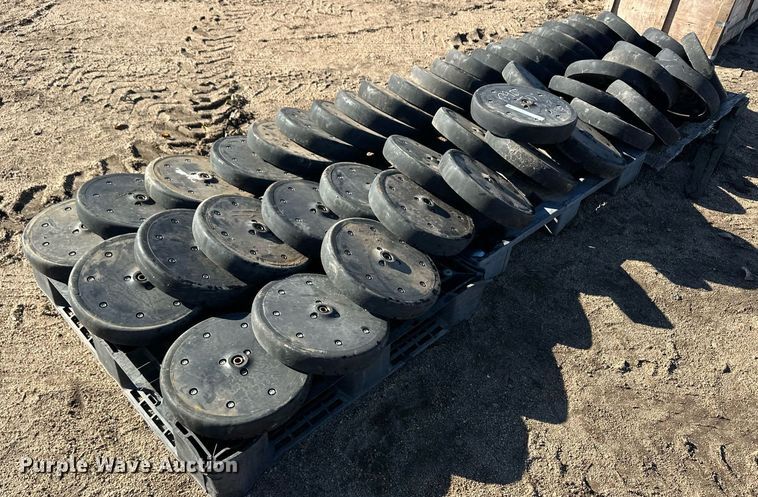 image for item ER8252 (50) gauge wheels