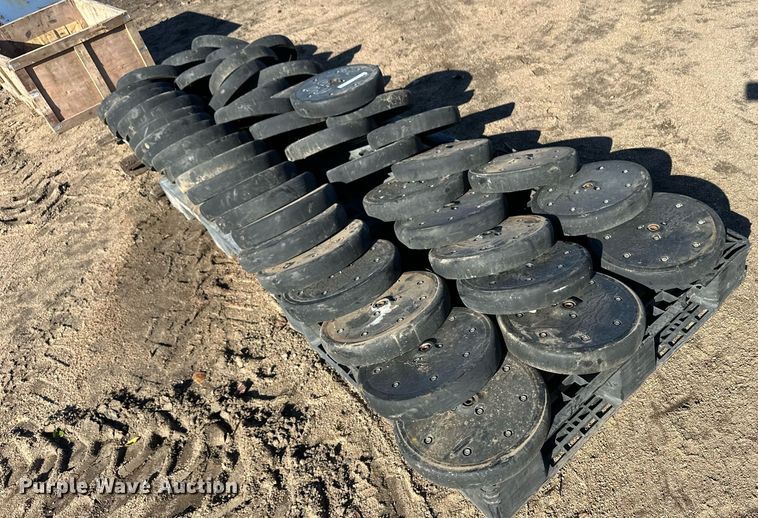 image for item ER8252 (50) gauge wheels