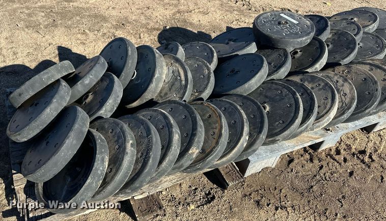 image for item ER8252 (50) gauge wheels