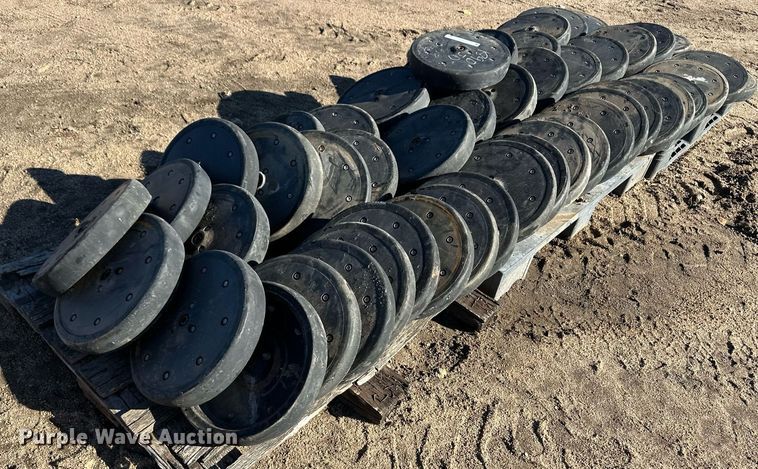 image for item ER8252 (50) gauge wheels