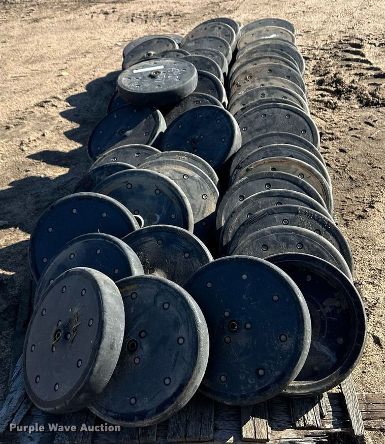 image for item ER8252 (50) gauge wheels