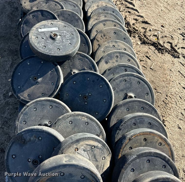 image for item ER8252 (50) gauge wheels