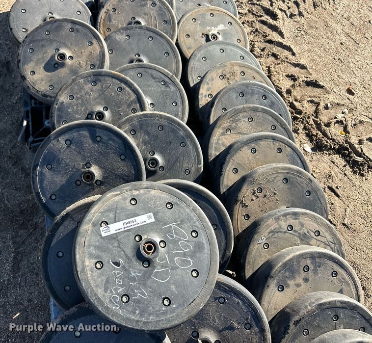 image for item ER8252 (50) gauge wheels