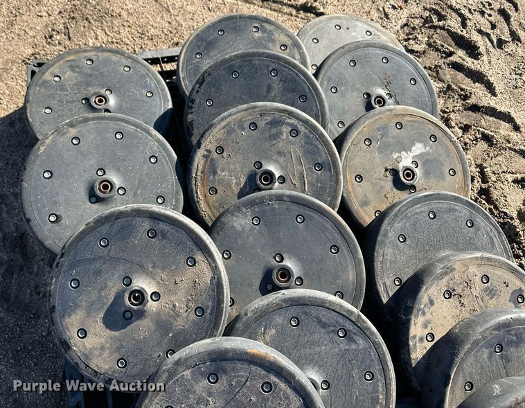 image for item ER8252 (50) gauge wheels