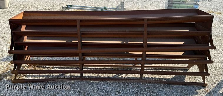 image for item JE9350 (6) bunk feeders