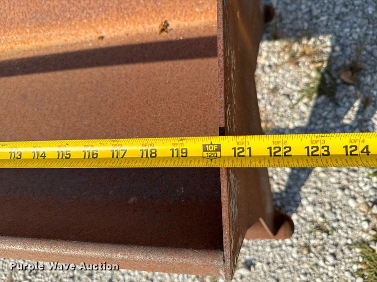 image for item JE9350 (6) bunk feeders