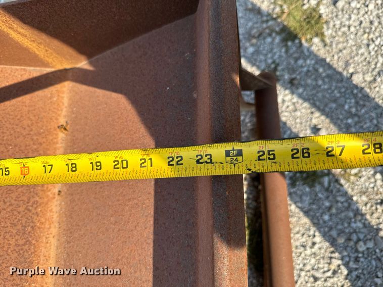 image for item JE9350 (6) bunk feeders