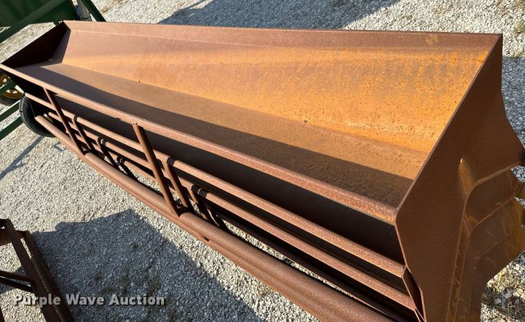 image for item JE9350 (6) bunk feeders