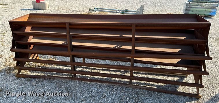 image for item JE9350 (6) bunk feeders