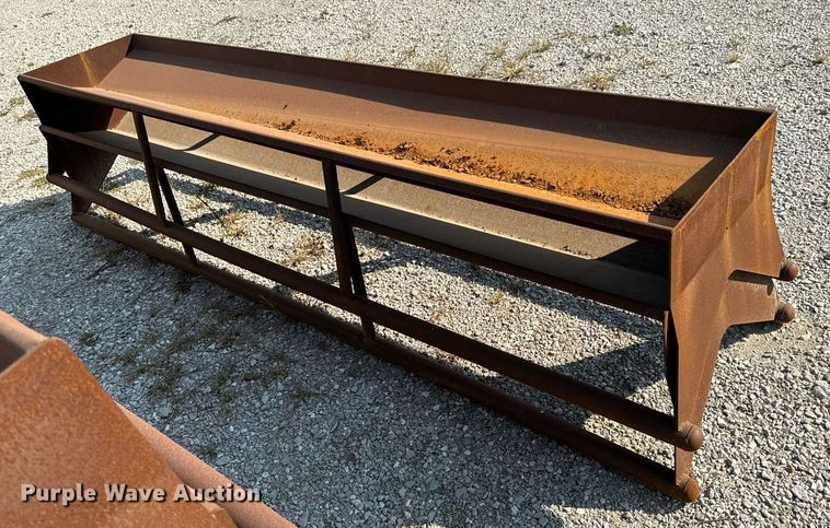 image for item JE9350 (6) bunk feeders