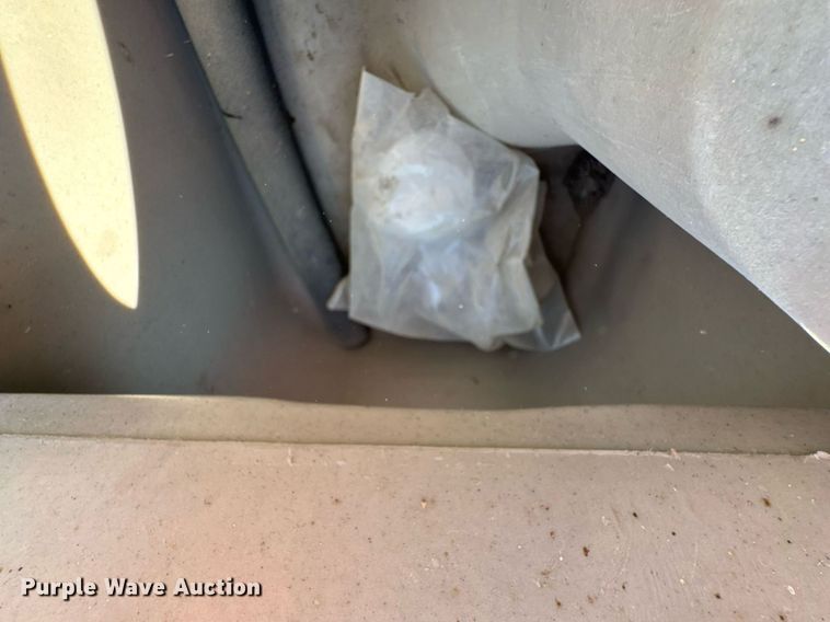 image for item JE9351 Behlen Country livestock waterer