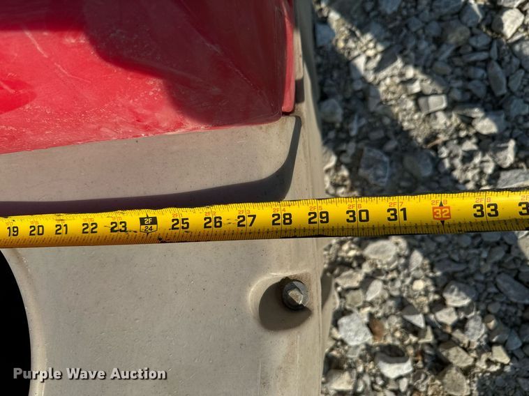 image for item JE9351 Behlen Country livestock waterer