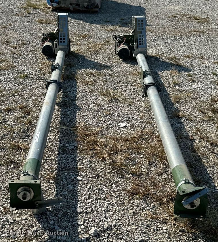 image for item JE9352 (2) augers