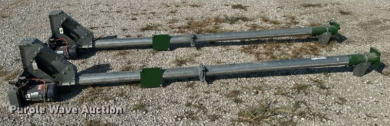 image for item JE9352 (2) augers